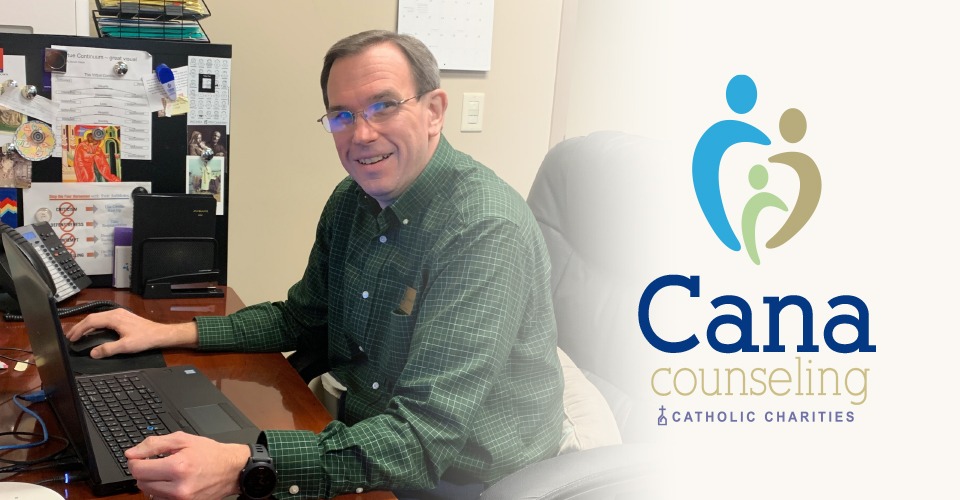 Cana Counseling Accepting New Clients