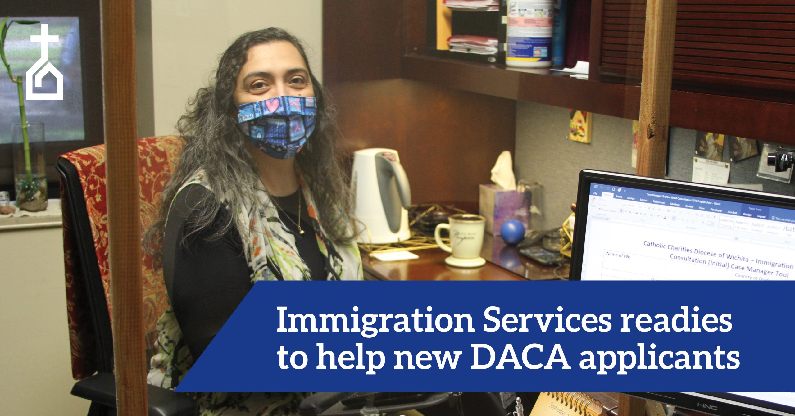 Immigration Services readies to help new DACA applicants Catholic