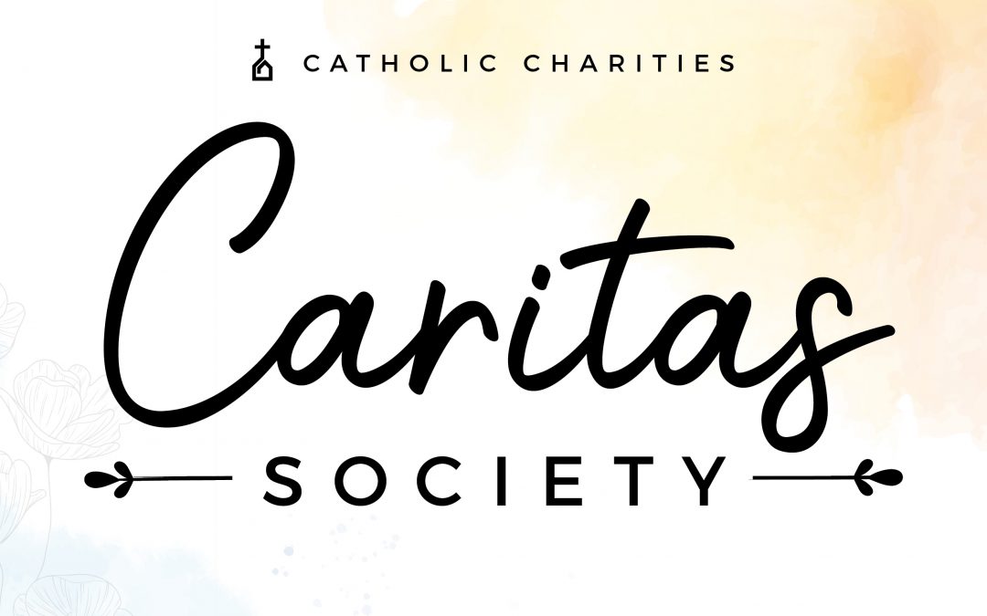 Caritas honorees surpass goal, challenge community to Be the Light