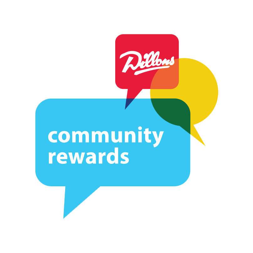 Dillons Community Rewards