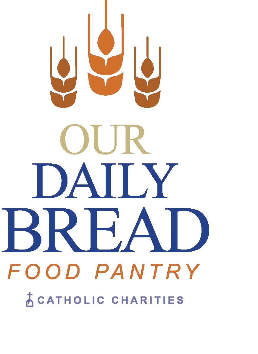 Our Daily Bread Logo