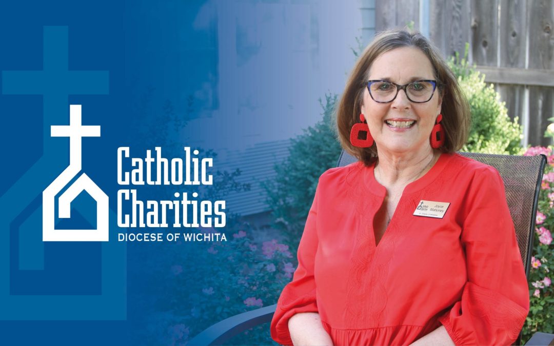 A career of doing “God’s Work” at Catholic Charities closing for Mahoney