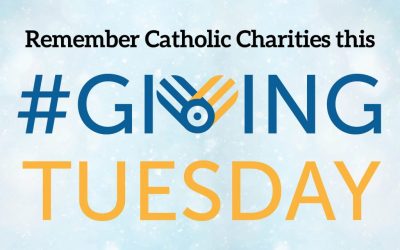 Help us meet a $30,000 #GivingTuesday match