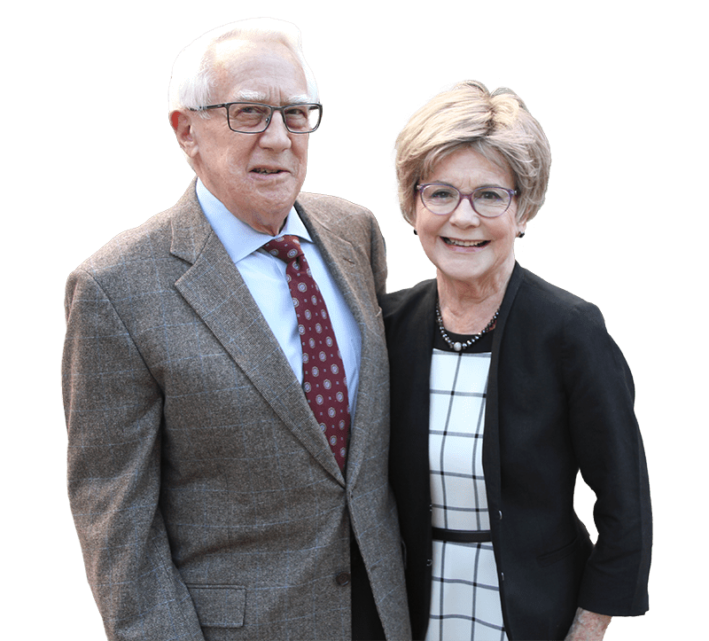 Roger McCoy and Kathy Gann-McCoy-smal