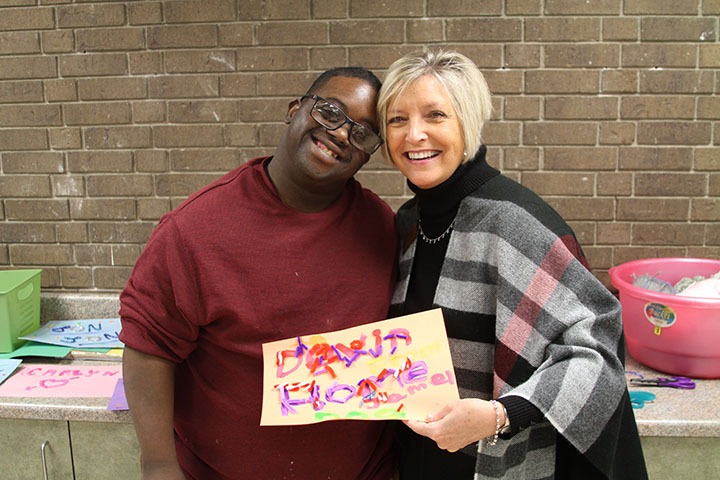 Wendy and Jamal min