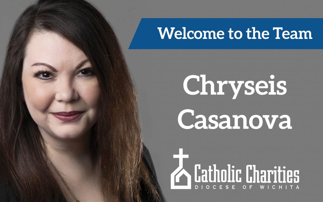 Casanova helping connect families with select services