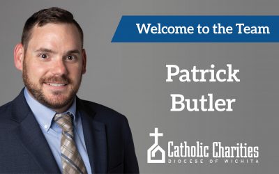 Butler Joins Catholic Charities in Finance Role