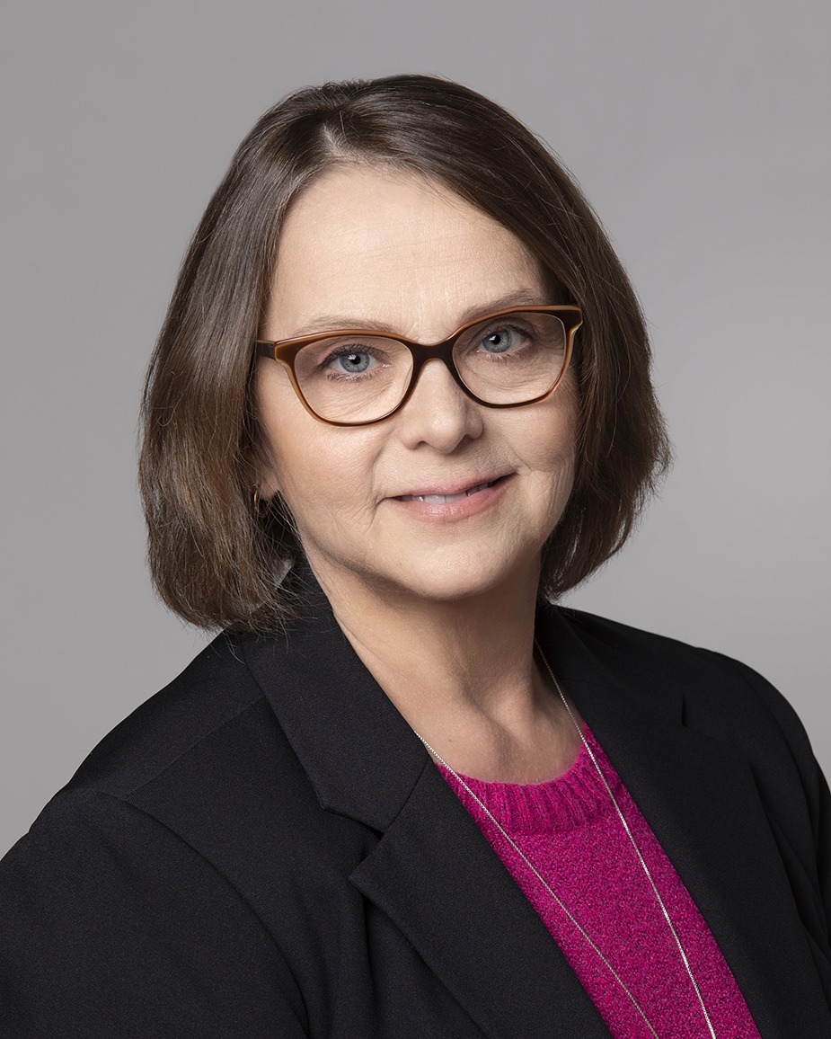 Marilyn Karst
